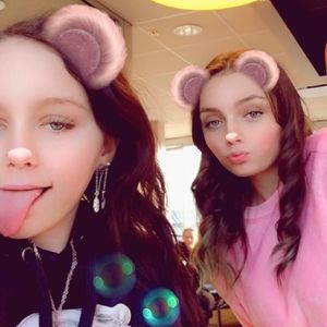 Meet your Posher, Bayleigh